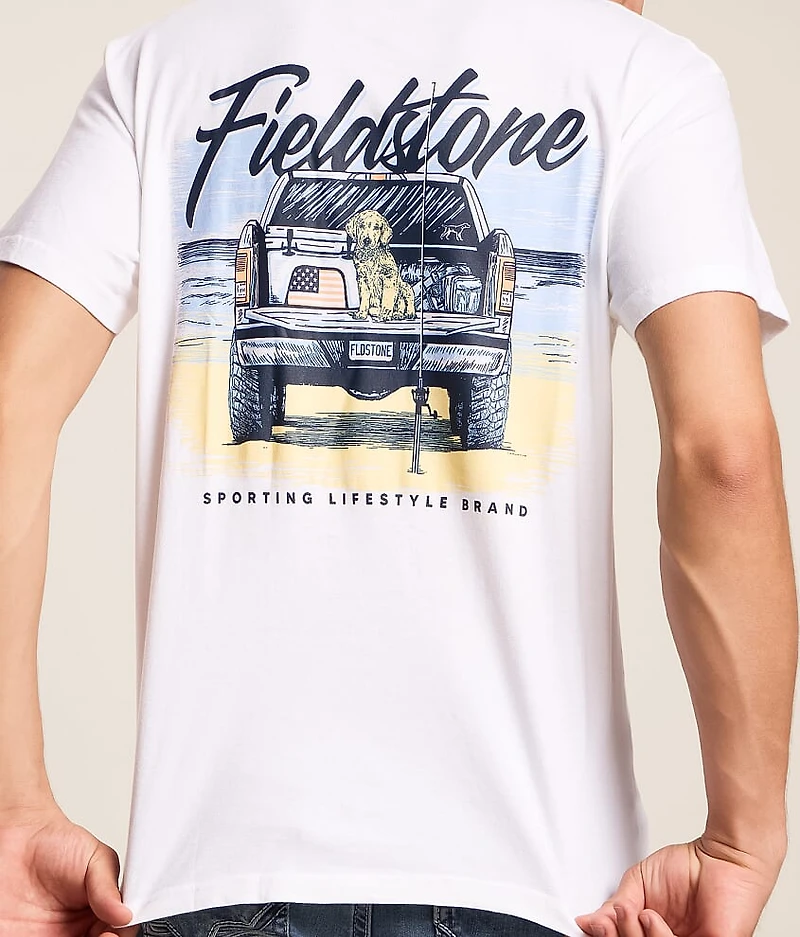 Fishing Rig T-Shirt
