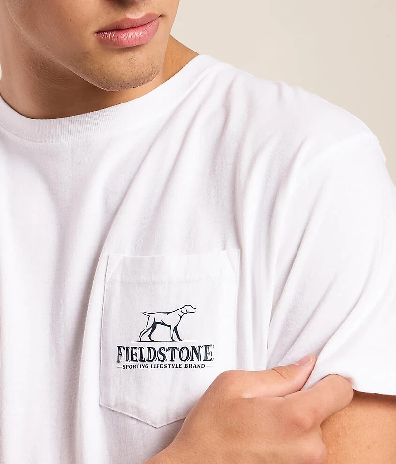 Fishing Rig T-Shirt