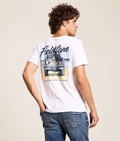 Fishing Rig T-Shirt