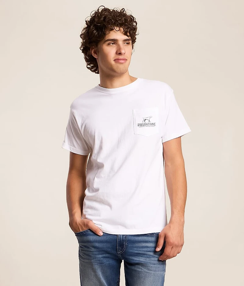 Fishing Rig T-Shirt