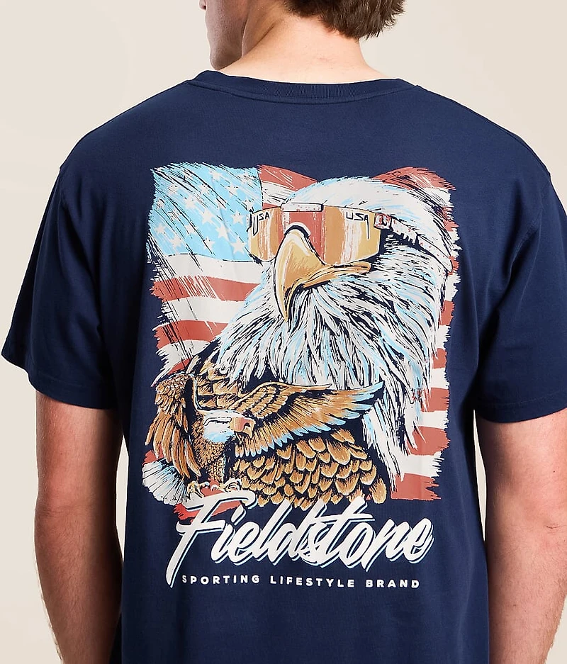 Viper Eagle T-Shirt