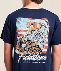 Viper Eagle T-Shirt