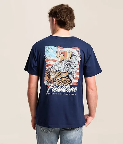 Viper Eagle T-Shirt