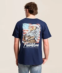 Viper Eagle T-Shirt