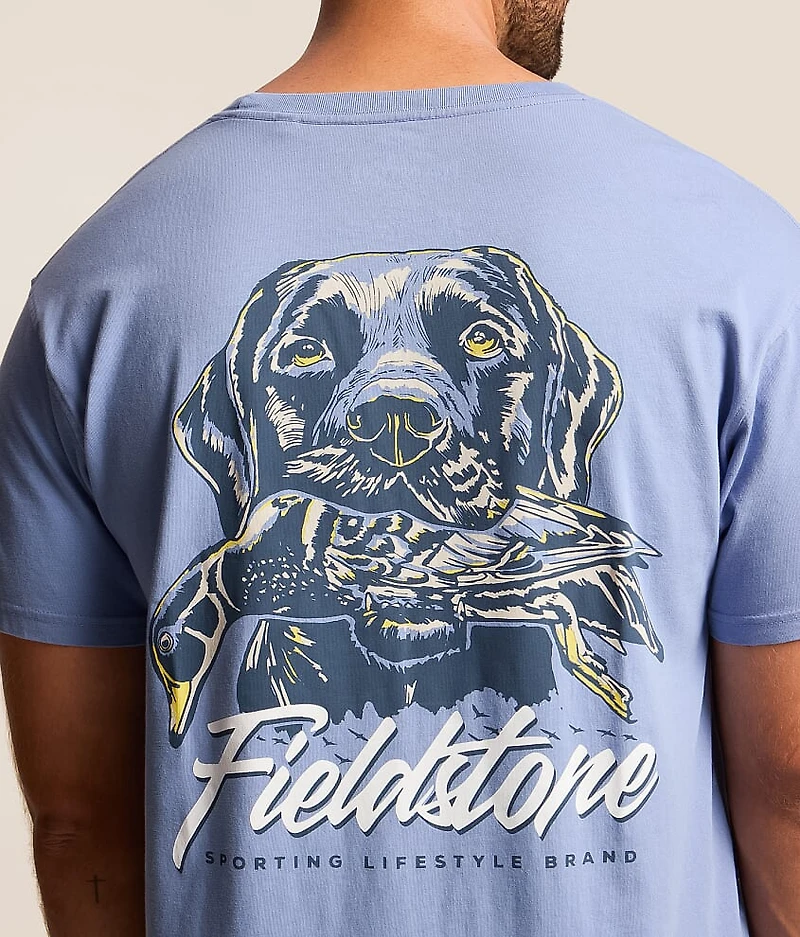 True Retriever T-Shirt