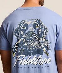 True Retriever T-Shirt