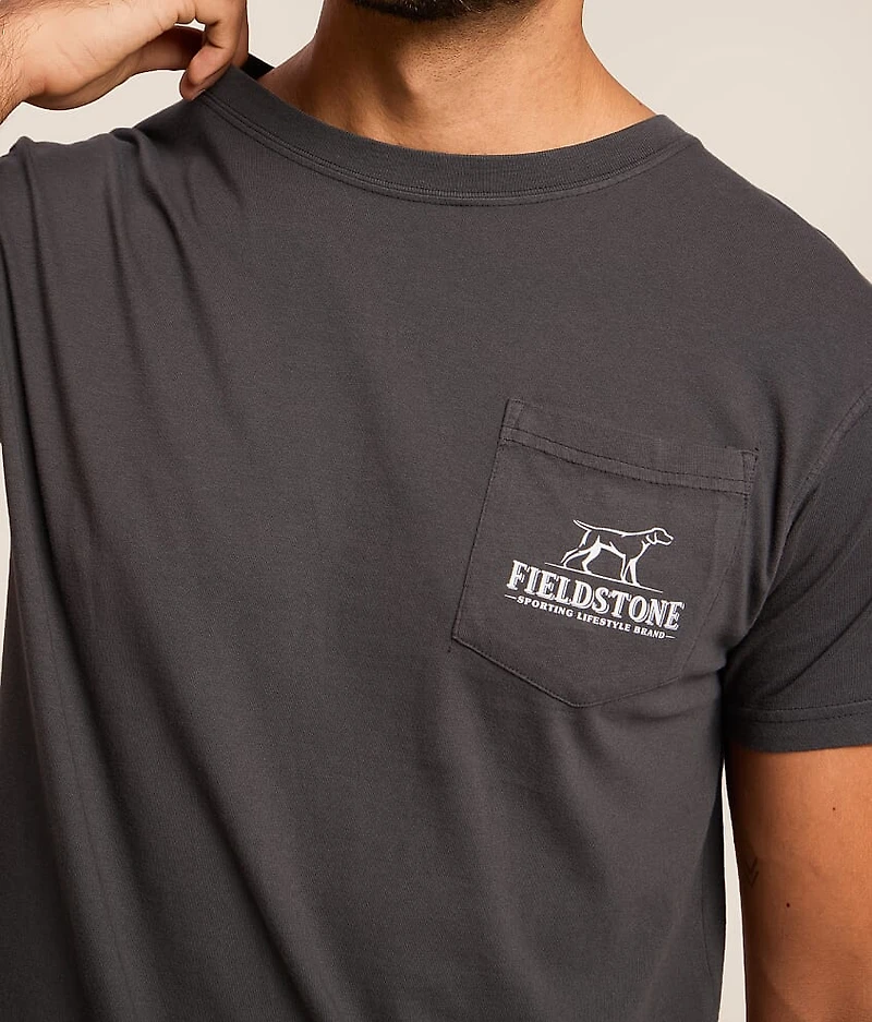 Last Light Pointer T-Shirt