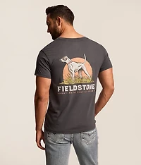 Last Light Pointer T-Shirt