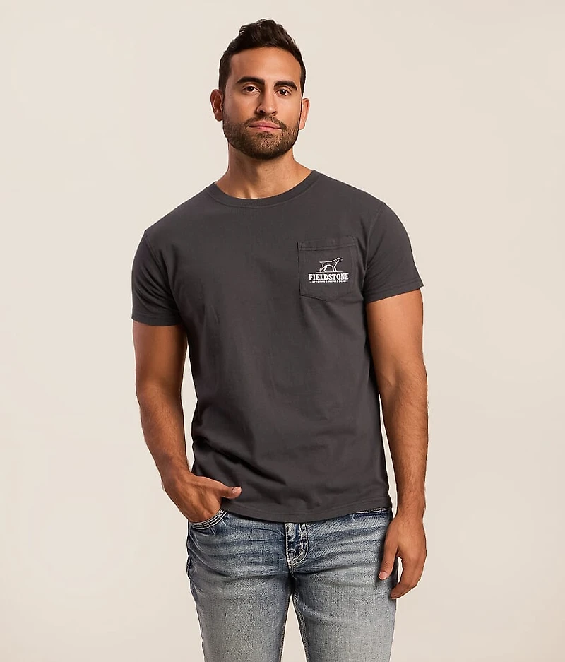 Last Light Pointer T-Shirt