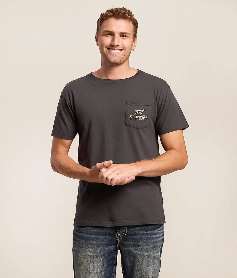 Vintage Whitetail T-Shirt