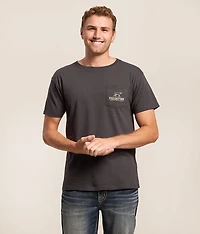 Vintage Whitetail T-Shirt