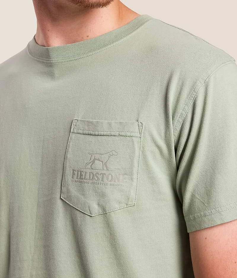 Mallard Camo Seal T-Shirt