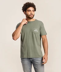 Pointer Trucker Hat T-Shirt