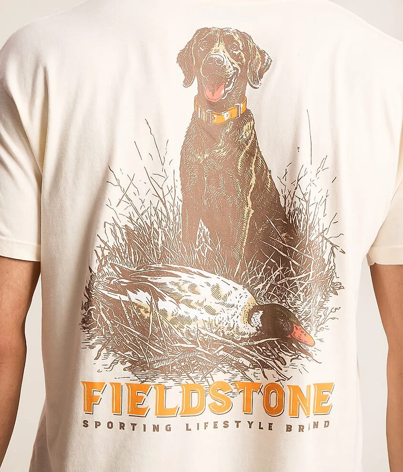 Job Well Done T-Shirt