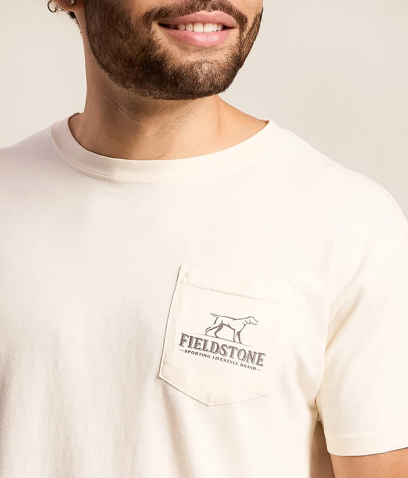 Job Well Done T-Shirt
