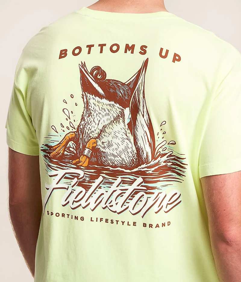 Bottoms Up T-Shirt