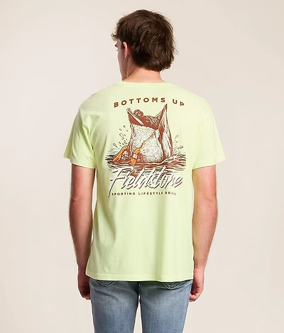 Bottoms Up T-Shirt