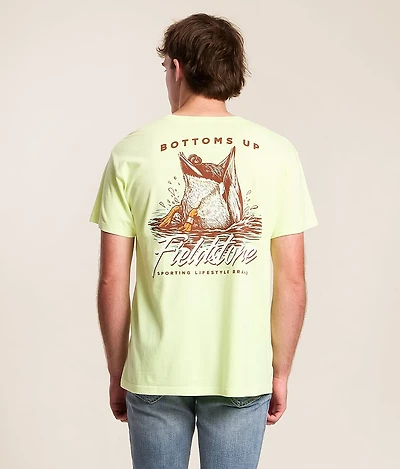 Bottoms Up T-Shirt