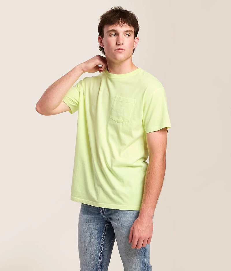 Bottoms Up T-Shirt
