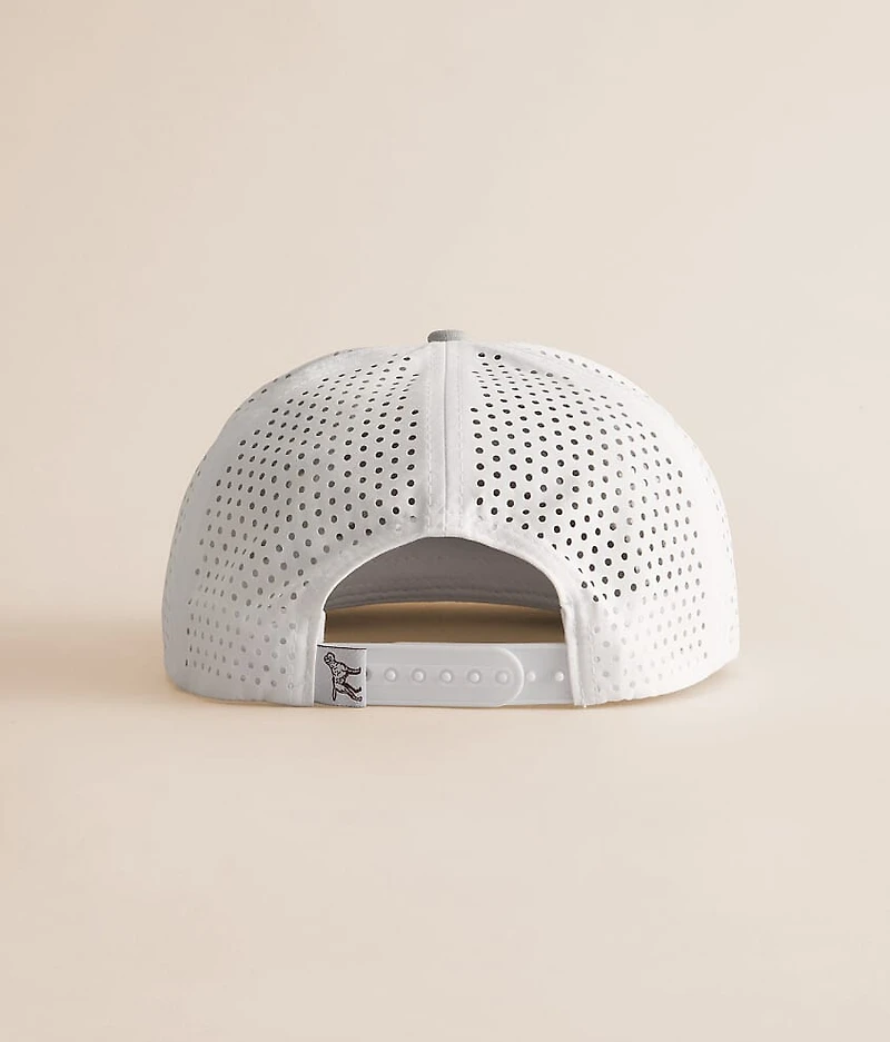 Dog Perforated Hat
