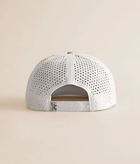 Dog Perforated Hat