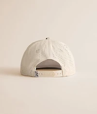 Pointer Camo Perforated Hat