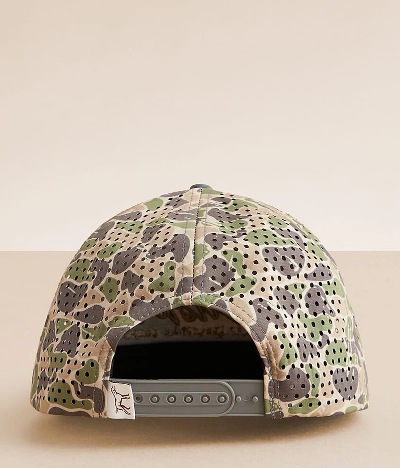 Sporting Lifestyle Hat