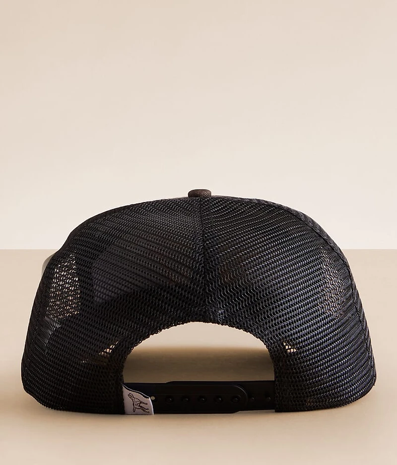 Realtree® Timber Trucker Hat