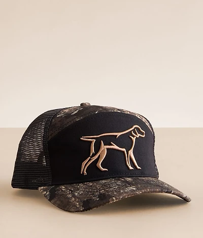 Realtree® Timber Trucker Hat
