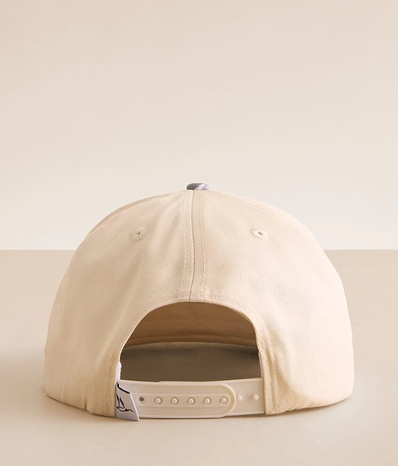 Duck Camo Hat