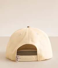 Camo Hat