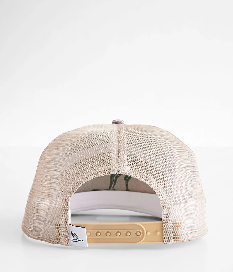 Roost Trucker Hat