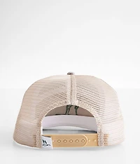 Roost Trucker Hat
