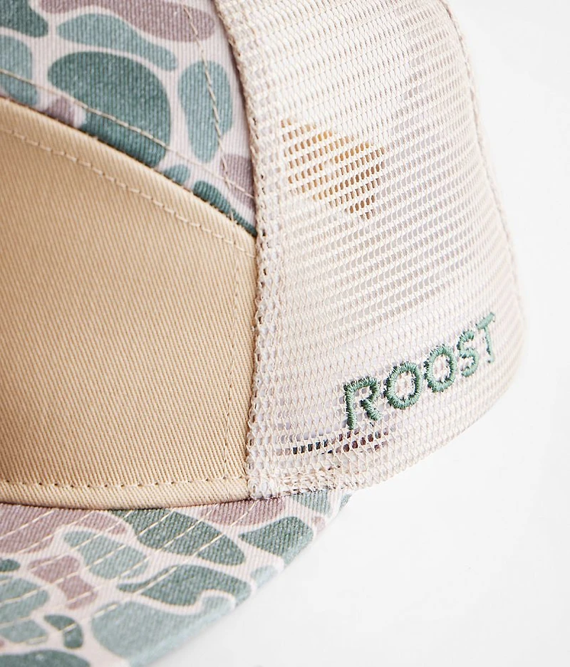 Roost Trucker Hat