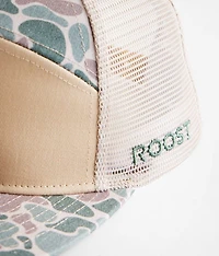 Roost Trucker Hat