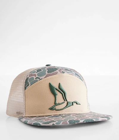 Roost Trucker Hat