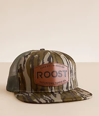 Camo Trucker Hat