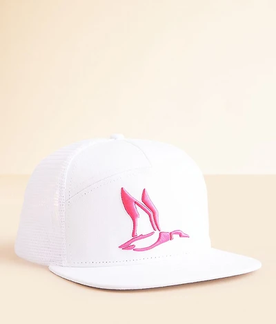 Duck Trucker Hat