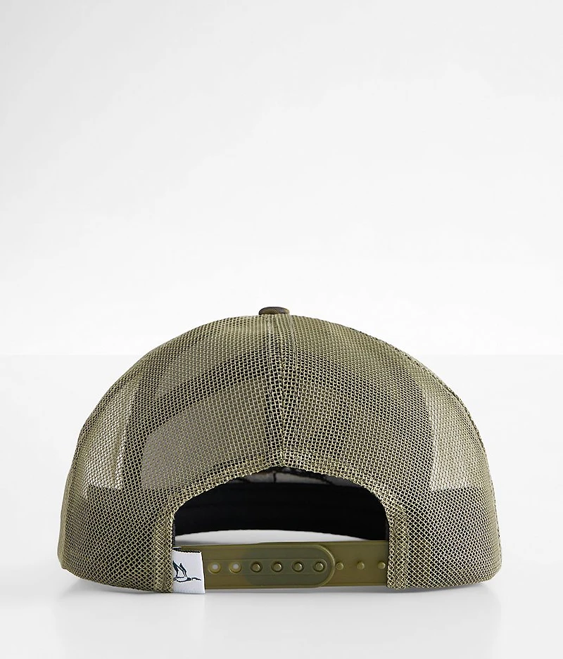 Roost Bottomland Trucker Hat