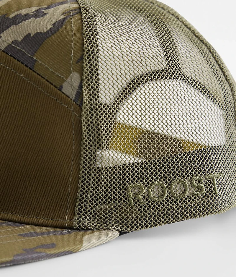 Roost Bottomland Trucker Hat