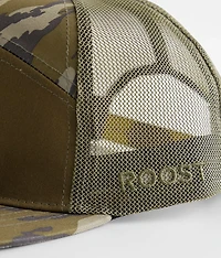 Roost Bottomland Trucker Hat