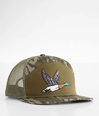 Roost Bottomland Trucker Hat