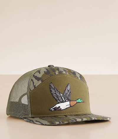 Roost Bottomland Trucker Hat