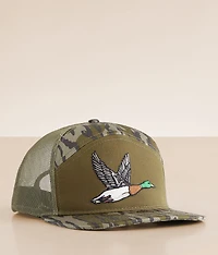 Roost Bottomland Trucker Hat