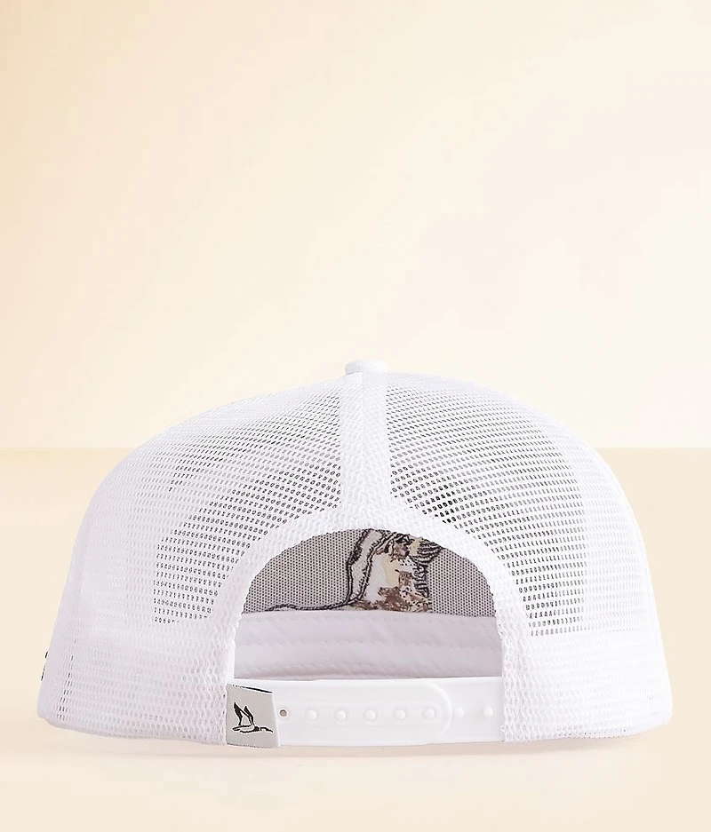 Duck Trucker Hat