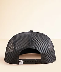Tonal Duck Trucker Hat