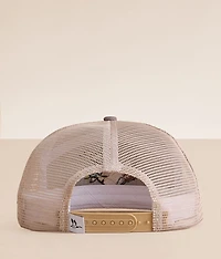 Mallard Trucker Hat