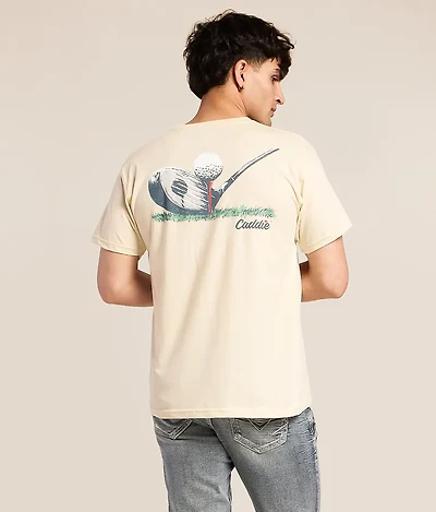 Tee Time T-Shirt