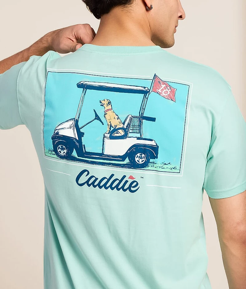 Designated Driver T-Shirt