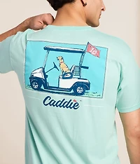 Designated Driver T-Shirt